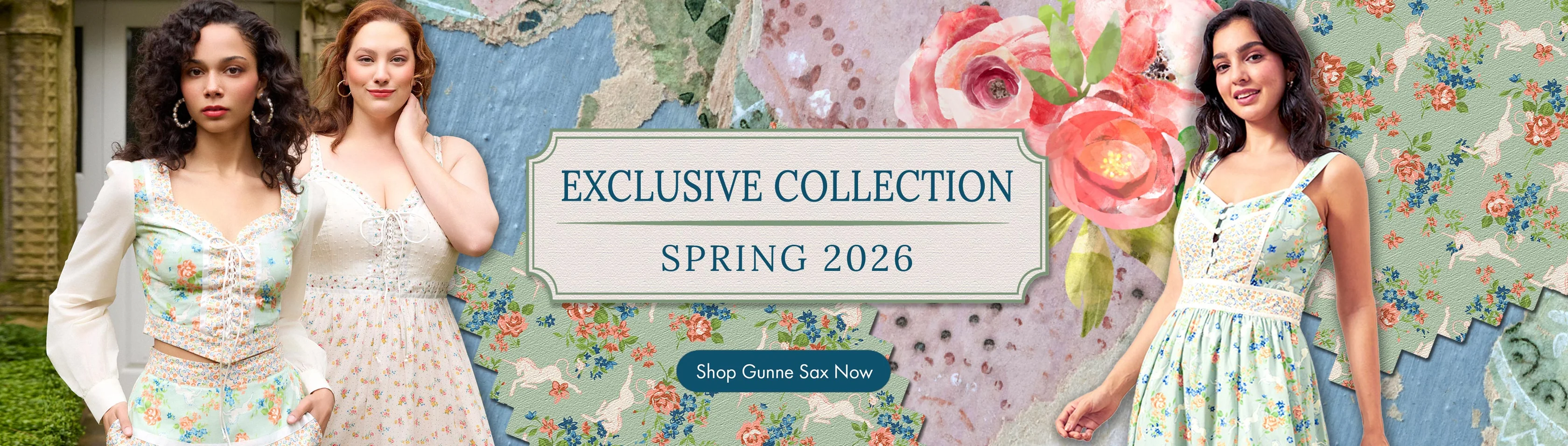 Vintage-Inspired Style, Reimagined